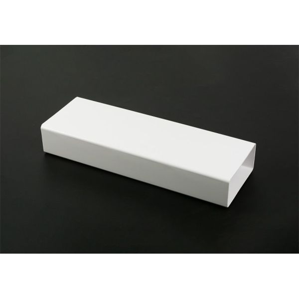 Industrial Corner Guards for Wide Protection