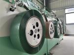 High Accuracy Automatic PET Strap Extrusion Machine