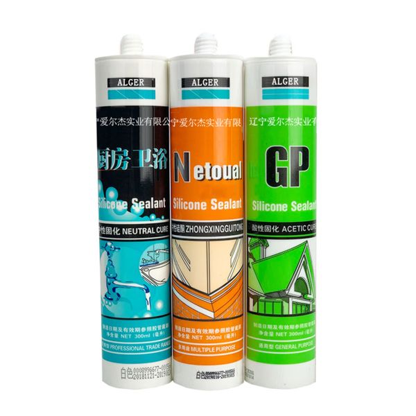 Aquarium Silicone Sealant