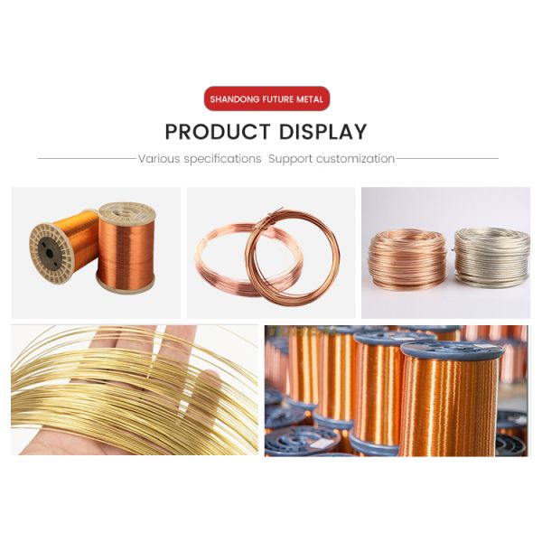 99.99% Pure Copper Strip / Red Copper Coil Grade 99.95% Copper