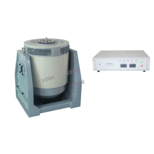 Vibration Table Test Equipment Vibration Exciter for Scientific Research , Small Test Item