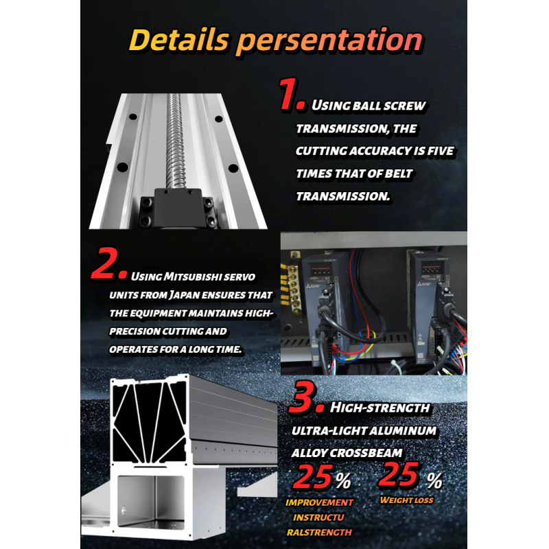 High Speed Sponge CO2 Laser Cutting Machine For Studio And Home Use