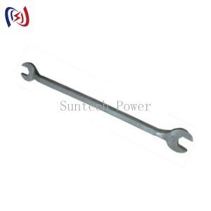 Buy cheap M16 M20 Double Head Spanner For Hexagon / Square Head product