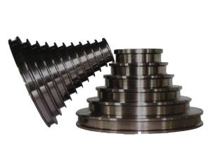 Buy cheap Casting Mould Tower Capstan For Water Tank Drawing Machine product