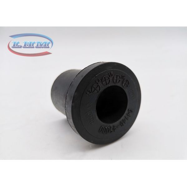 High Elasticity Car Rubber Bushing 54146 45000 For HYUNDAI PORTER
