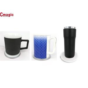 Buy cheap ember Desktop Smart Cup temperature control smart cup ceramic cup product