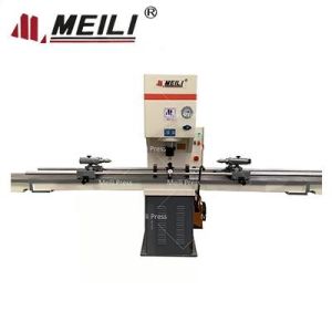 Buy cheap 40 Tons C Frame Hydraulic Straightening Press Servo Manual Operation product