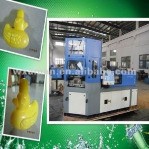 Buy cheap Plastic Injection Machine/ Injection Blow Moulding Machine AM35 product