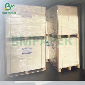 Buy cheap 180mic Smooth Waterproof PET Synthetic Paper Banners Material product