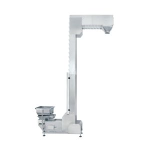 High Precision Automated Packaging Machine For Snacks Food