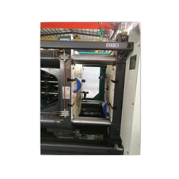 Barrel Heating Bakelite Injection Molding Machine With Temperature Controller