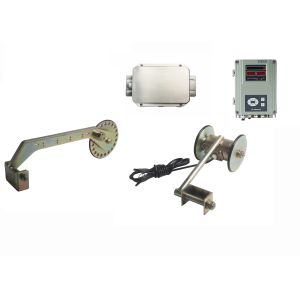 Buy cheap Zero Calibration Weigh Feeder Controller Vertical Wall Mounting CE Approved product