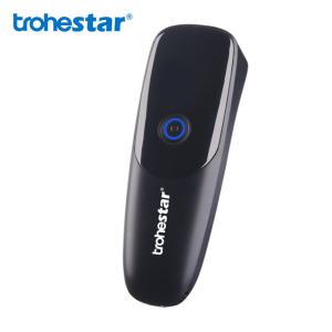 Buy cheap IP42 Wifi Barcode Scanner product