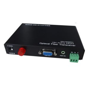 Buy cheap VGA Fiber Extender(compressed solution) product