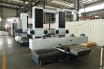 6 Axis CNC Robotic Polishing Machine For Sanitary Ware