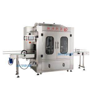 China 2000BPH Machinery Capacity Mango Juice Filling Machine for Automatic Juice/Juicy Filling on sale