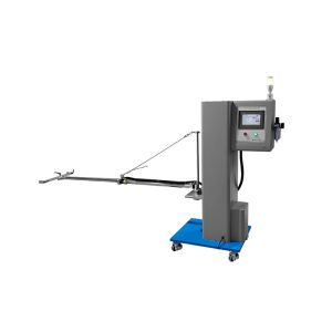 Buy cheap Drawer and Door Durability Tester Furniture Testing Equipment product