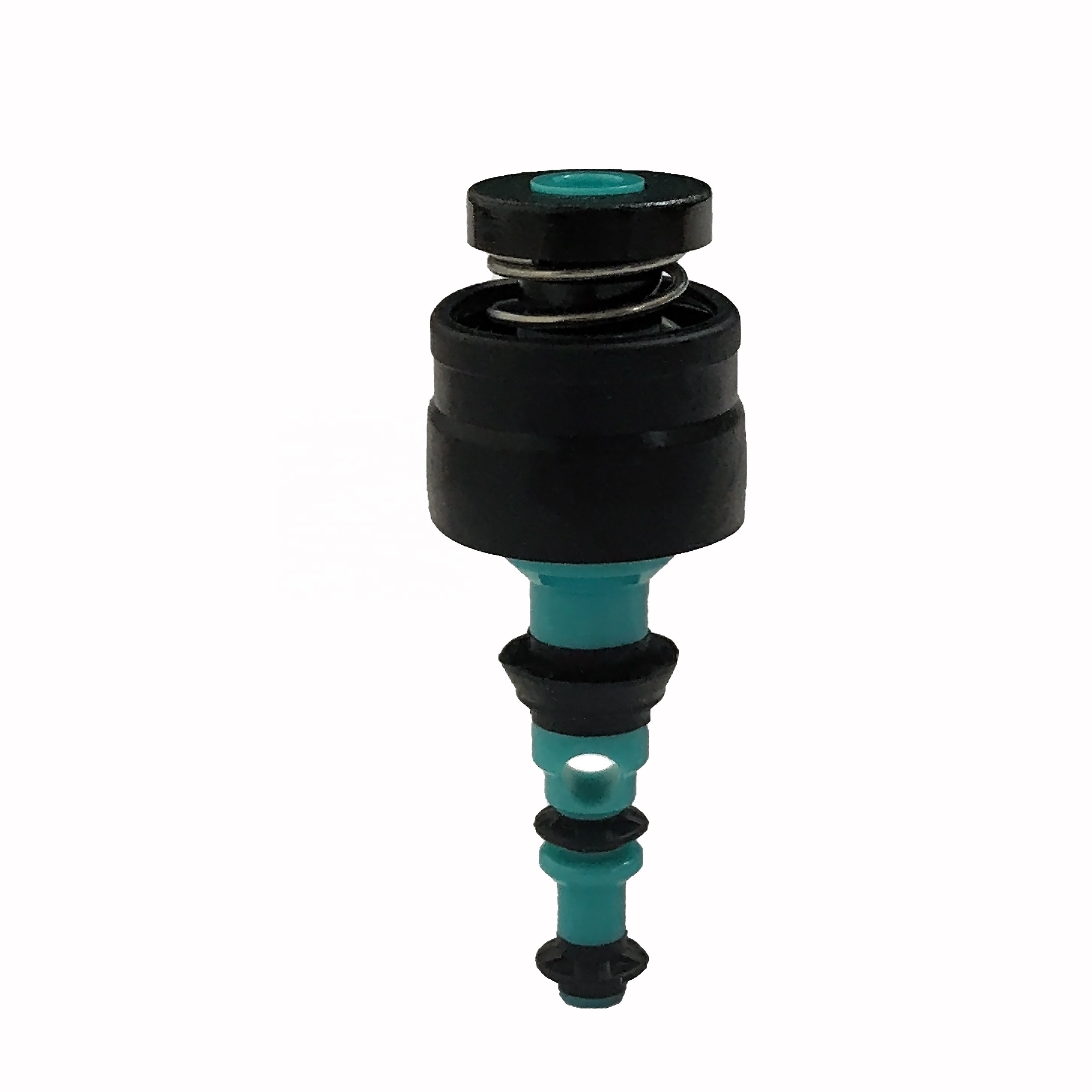 China Medical ABS Disposable Biopsy Valves Endoscope on sale