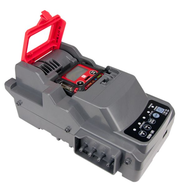 GX - 2009 Personal GMS Multi Gas Detector For Marine Industry