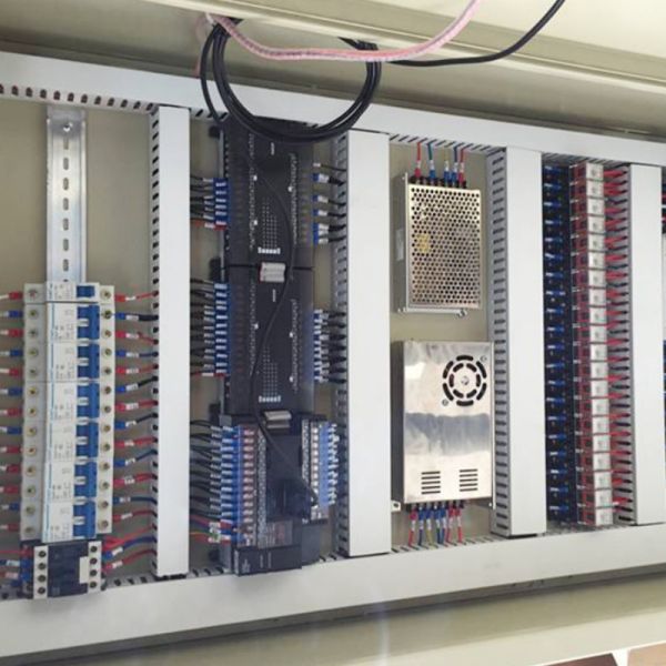 8521-HC-MT PLC Module 100% New with 1 Year Warranty