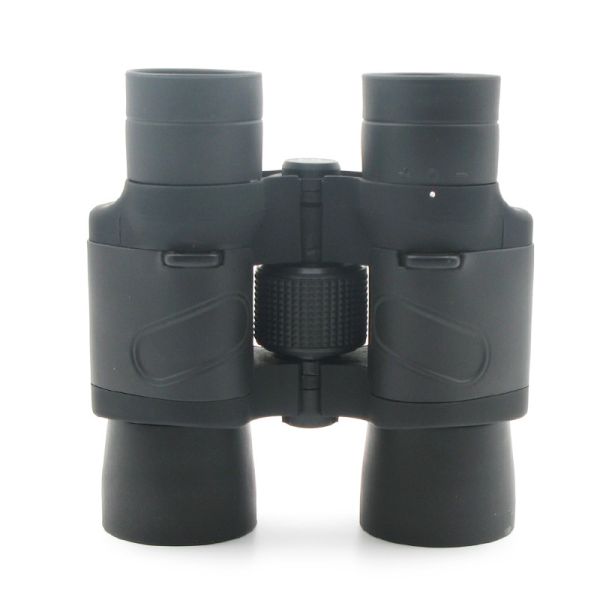 131m 1000m Field View Reverse Porro Prism Binoculars 8x Magnification