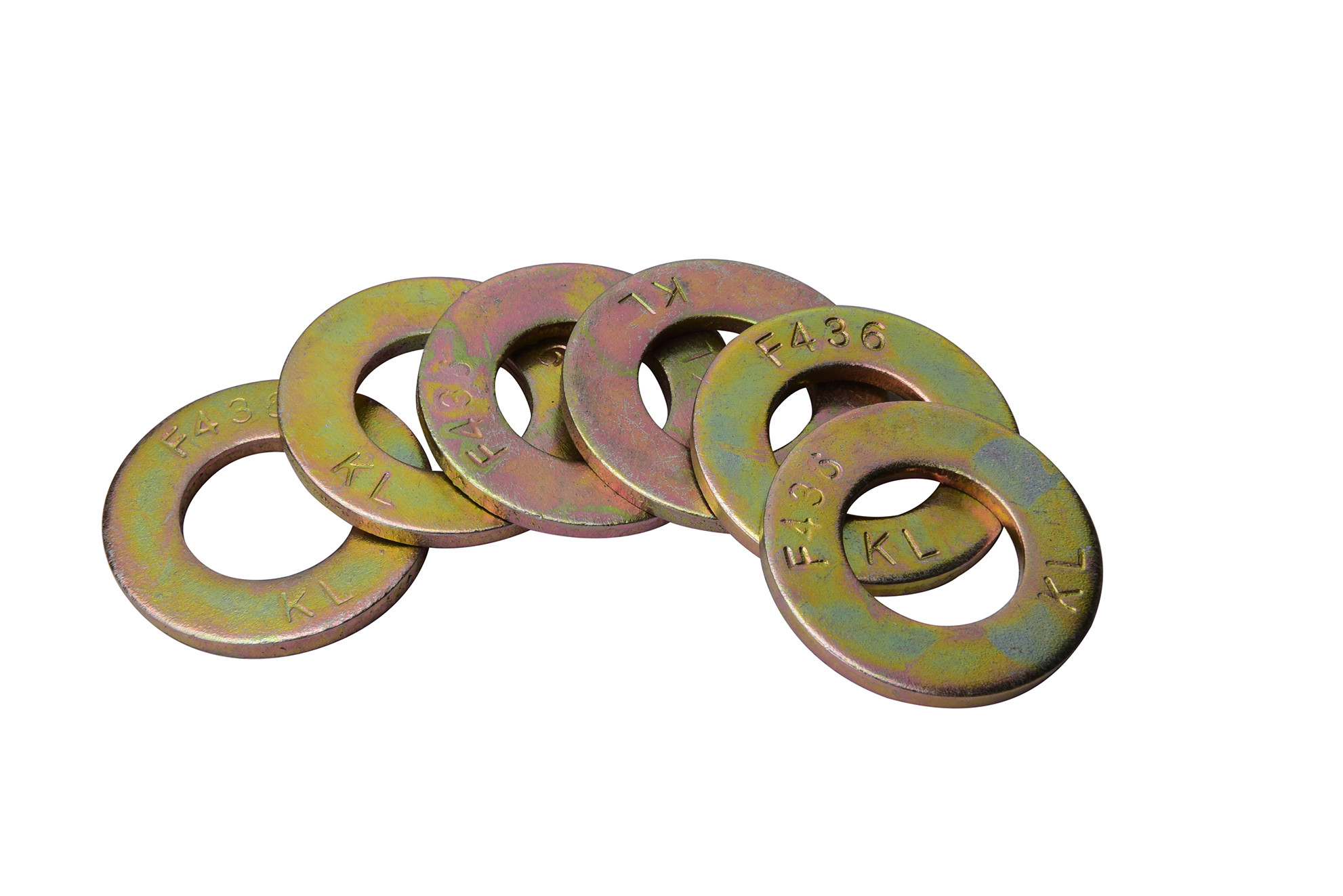 Buy cheap Electricity Insulate Non Standard Washers Moisture Proof Resist Abrasion product