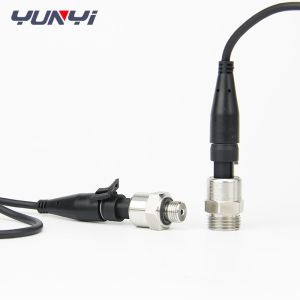 China I2C Ceramic Piezoresistive Pressure Sensor Air Water Pressure Sensor on sale