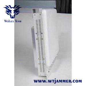 China 30W 50m Wifi Signal Scrambler For Museums on sale