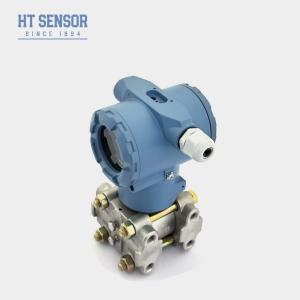 Buy cheap 4-20mA With HART Differential Pressure Transmitter Capacitive Indicator Sensor Transducer product
