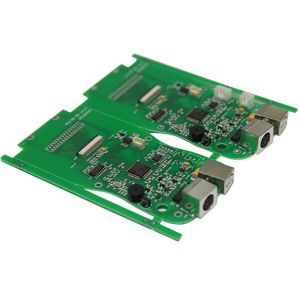 China FR4 TG135 Audio Electronics 4 Layer SMD PCB Assembly on sale China FR4 TG135 Audio Electronics 4 Layer SMD PCB Assembly on sale