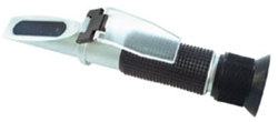 With Light Source of Hand-Help Refractometer For brix LBRHB-82ATC