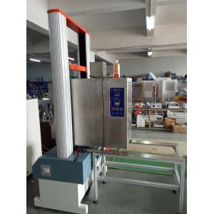 Desktop Computer Servo High-temperature Universal Testing Machine