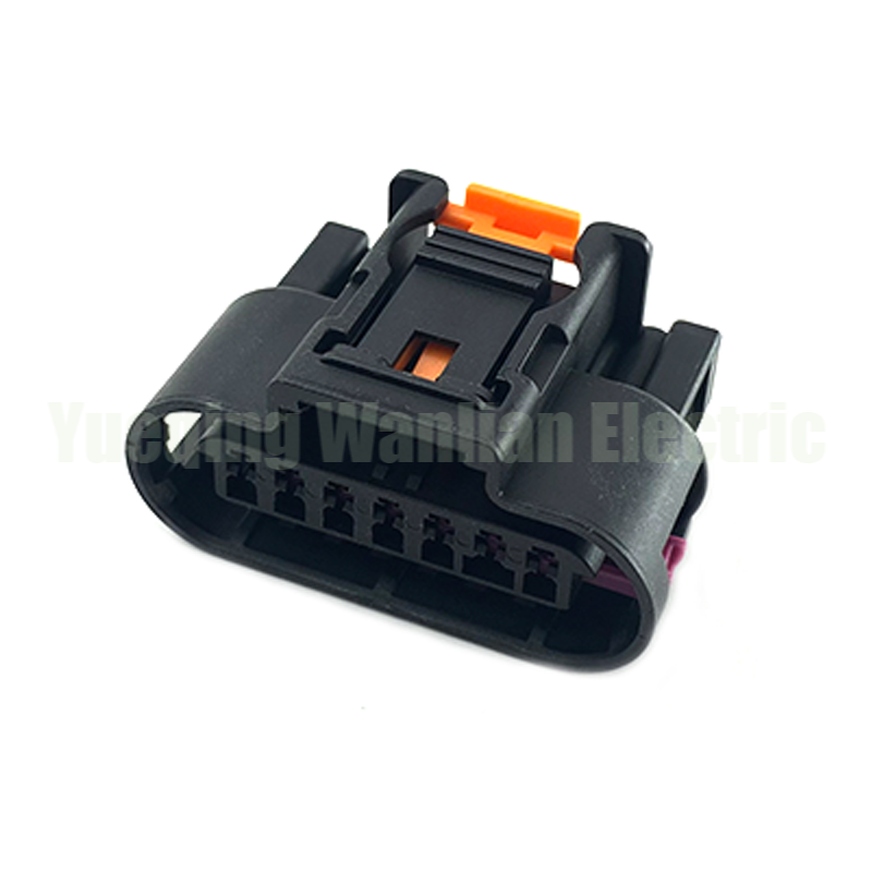 7 Pin PP10000888 Auto Wiring Socket Automotive Ignition Coil Plug waterproof connector