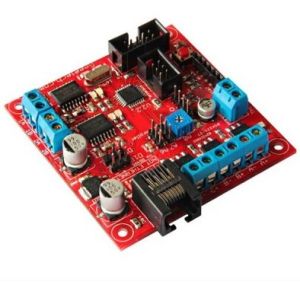Controller 2.2 Assembled 3D Printer Diy Kit RepRap Extruder