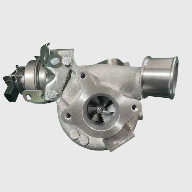 Buy cheap 1515A322 9335-01700 Turbochargers For Mitsubishi L200 4N15 TF035 product