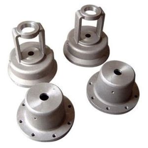 Buy cheap OEM Metal Part Custom Aluminum Die Casting ZL301 Material product