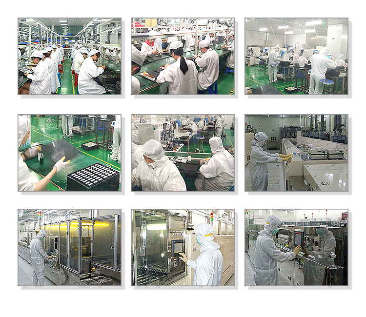 Oem Odm Monochrome 128x64 Graphic Cog Custom HTN STN Fstn Segment black Va Segment OLED IPS Color TFT Touch LCD Display Lcd