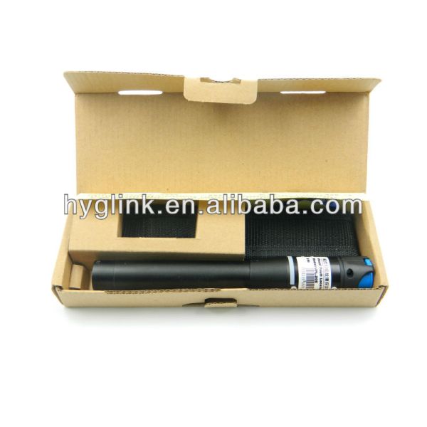 650Nm Visible Laser Light FP-LD Optical Fiber Test Pen