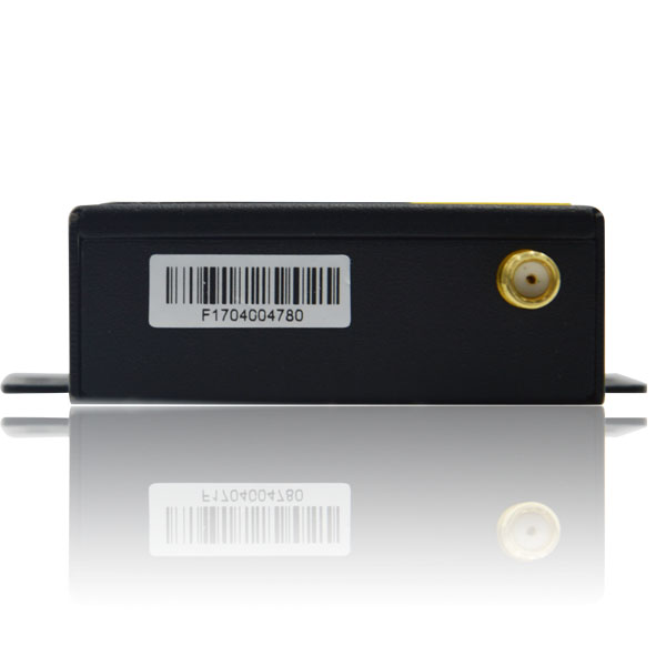 Highly Sensitive IOT Industrial GSM GPRS IP 4G SMS Modem with RS232 RS485 Serial Ports