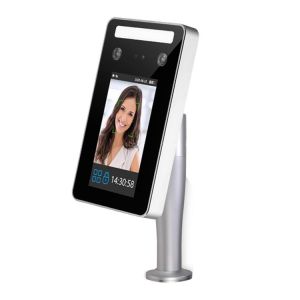 Buy cheap Waterproof IP65 Facial Recognition Access Control System product