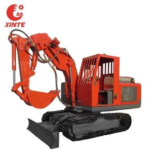 Buy cheap High Efficiency Underground Tunnel Excavator Environment Protection product