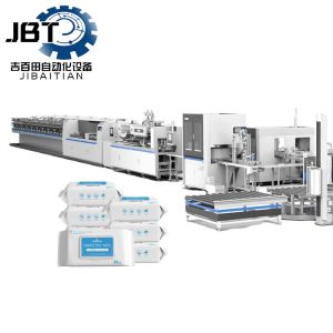 Buy cheap Power Saving Wet Tissue Paper Making Machine Fully Automatic Reliable product