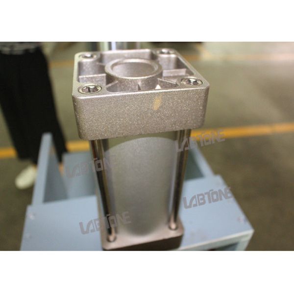 LAB Drop Testers, Drop Shock Package Testers, Drop Test Equipment Manufacturer