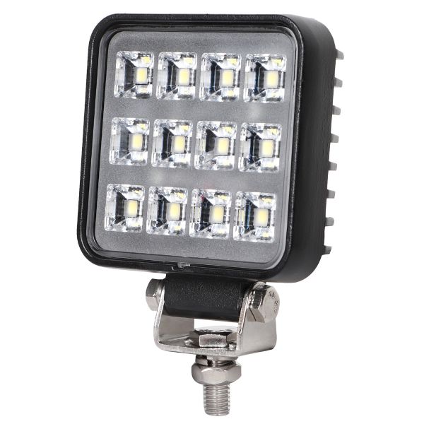 led work light bar rechargeable on sales 3inch black HCW-L18282 18W