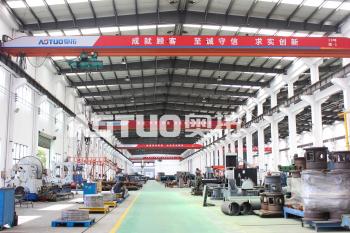 Hangzhou Aotuo Mechanical And Electrical Co., Ltd.