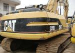 Buy cheap USED CATERPILLAR 320BL ORIGINAL PAINT  EXCAVATOR USA MADE CAT 320BL FOR SALE product