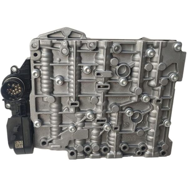 Transmission Control Module Unit Mechatronics MPS6 6DCT450 for Volvo 7M5R-7H035-CA 7M5R-14C247 7M5R-14C247-FA