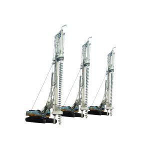 Buy cheap Foundation Pile Drilling Diameter 800mm CFA Equipment product