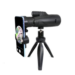 Buy cheap Bak4 Prism 10-30x50 Zoom Monocular Compact Waterproof Telescope For Adults product