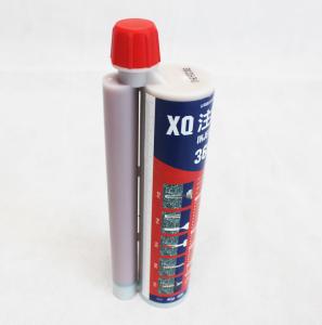Buy cheap Building Rehabilitation Bonded Concrete Anchor Epoxy 390ml ETA Equivalent product